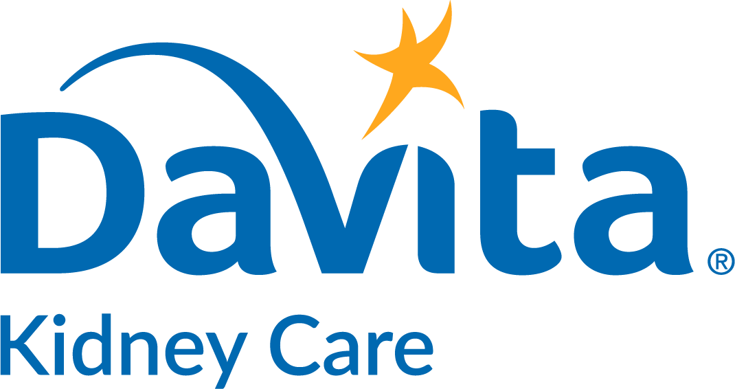 DaVita logo