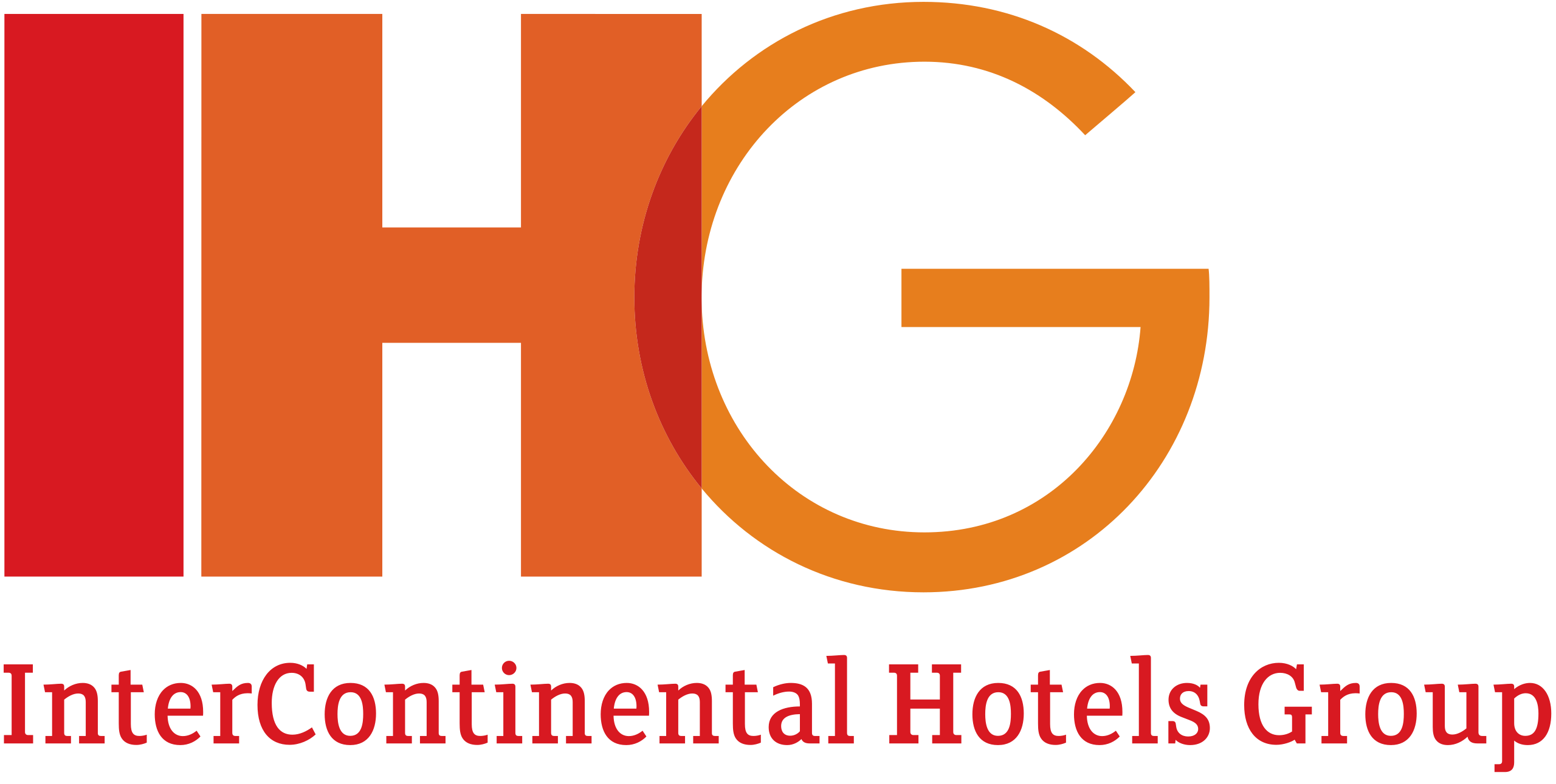 IHG logo