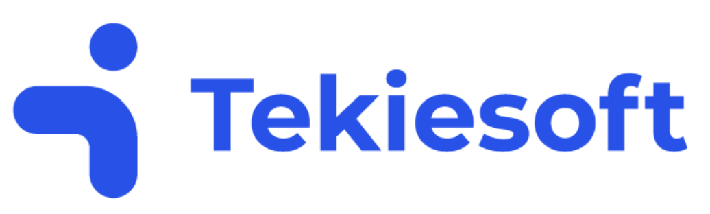Tekiesoft Logo